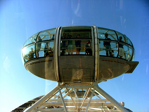 London Eye 1.3