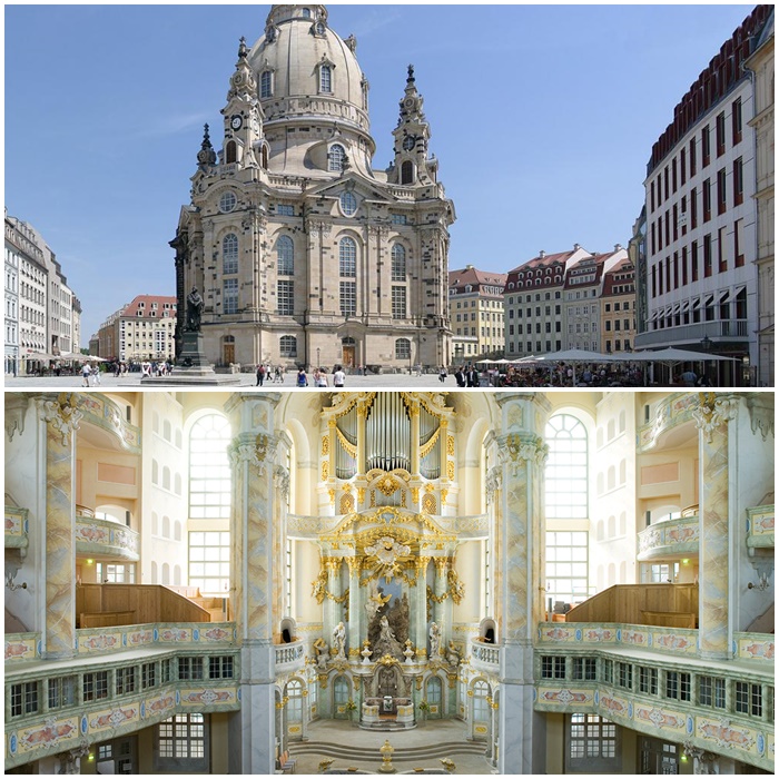 12 dia diem du lich o dresden duc 2
