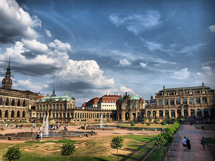 12 dia diem du lich o dresden duc 7