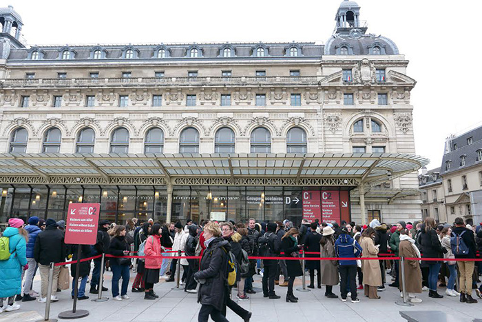 20 sai lam tranh mac phai khi du lich paris phap 3