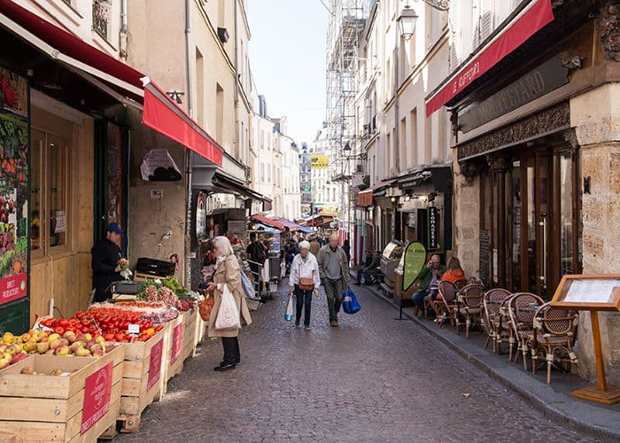 20 sai lam tranh mac phai khi du lich paris phap 4