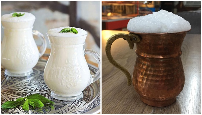 ayran tho nhi ky 2