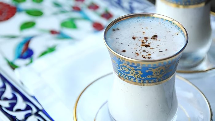 ayran tho nhi ky 3
