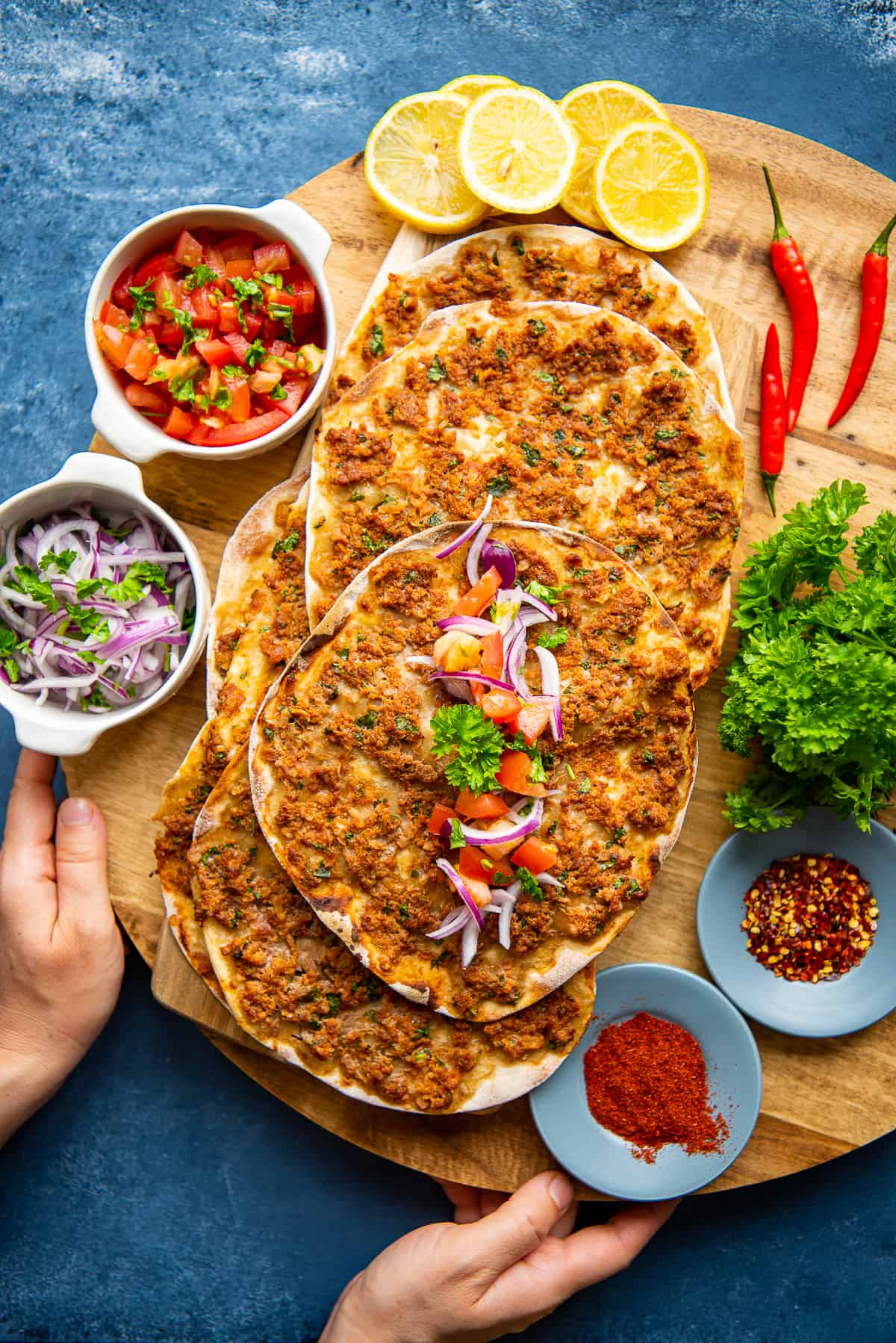 banh man tho nhi ky 4