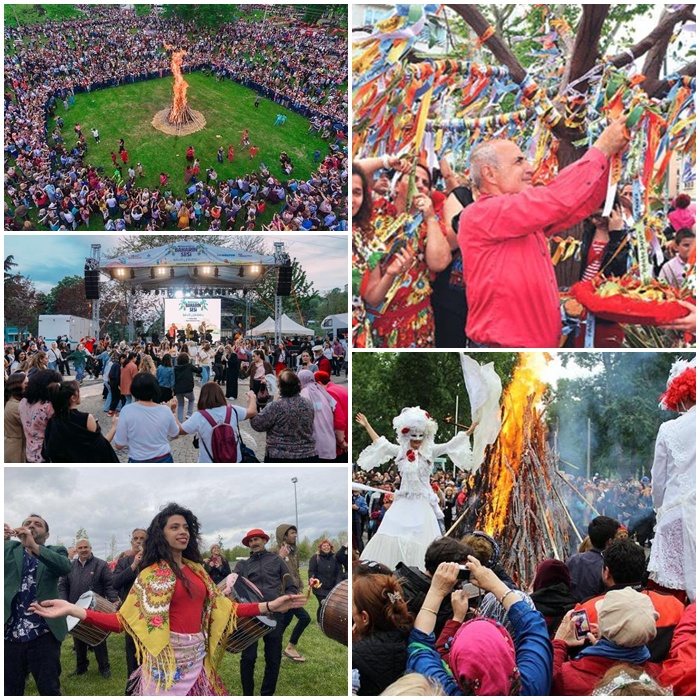 cac le hoi o istanbul tho nhi ky 2