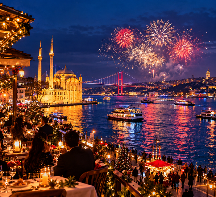 cac le hoi o istanbul tho nhi ky 9