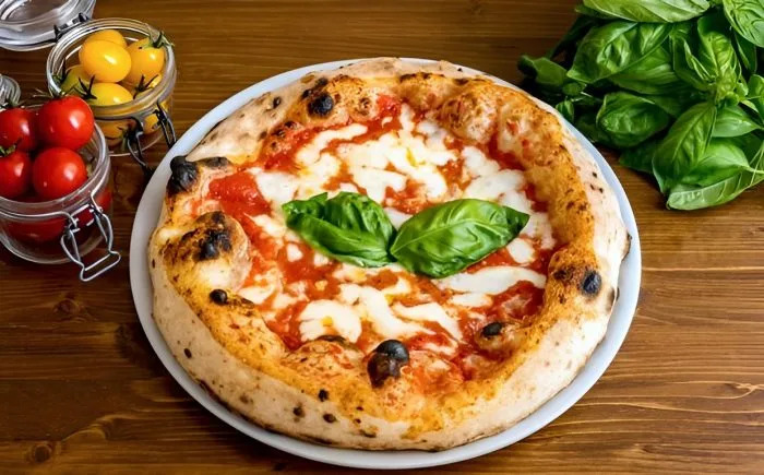 cac loai pizza o naples y 1