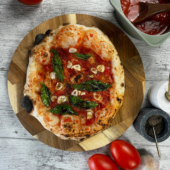 cac loai pizza o naples y 2