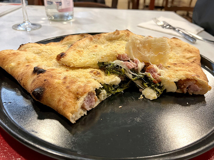 cac loai pizza o naples y 5