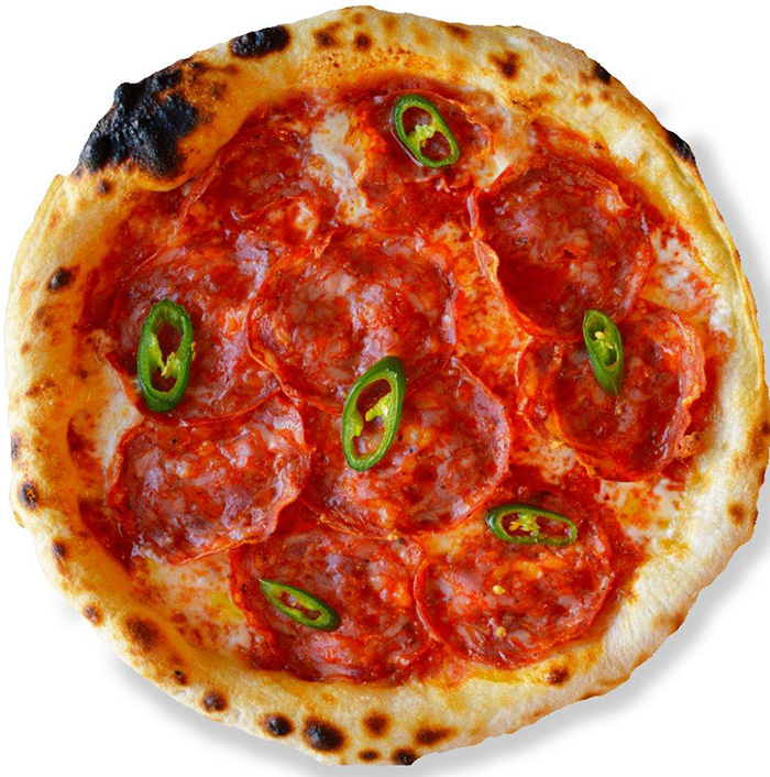 cac loai pizza o naples y 8