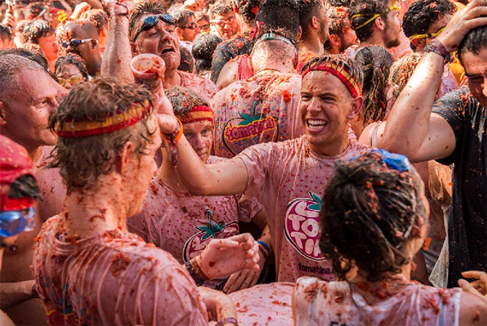 la tomatina tay ban nha 10