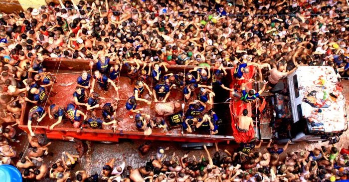 la tomatina tay ban nha 4