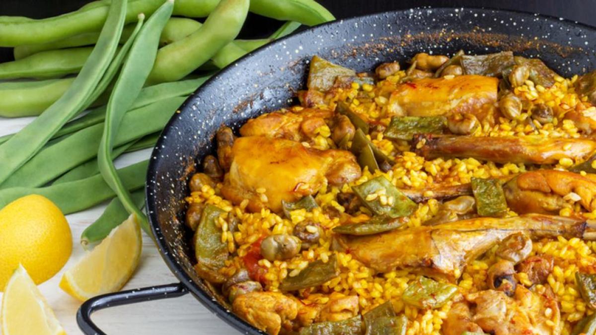 paella tay ban nha 6
