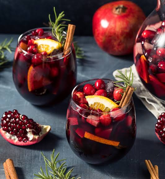 sangria tay ban nha 5