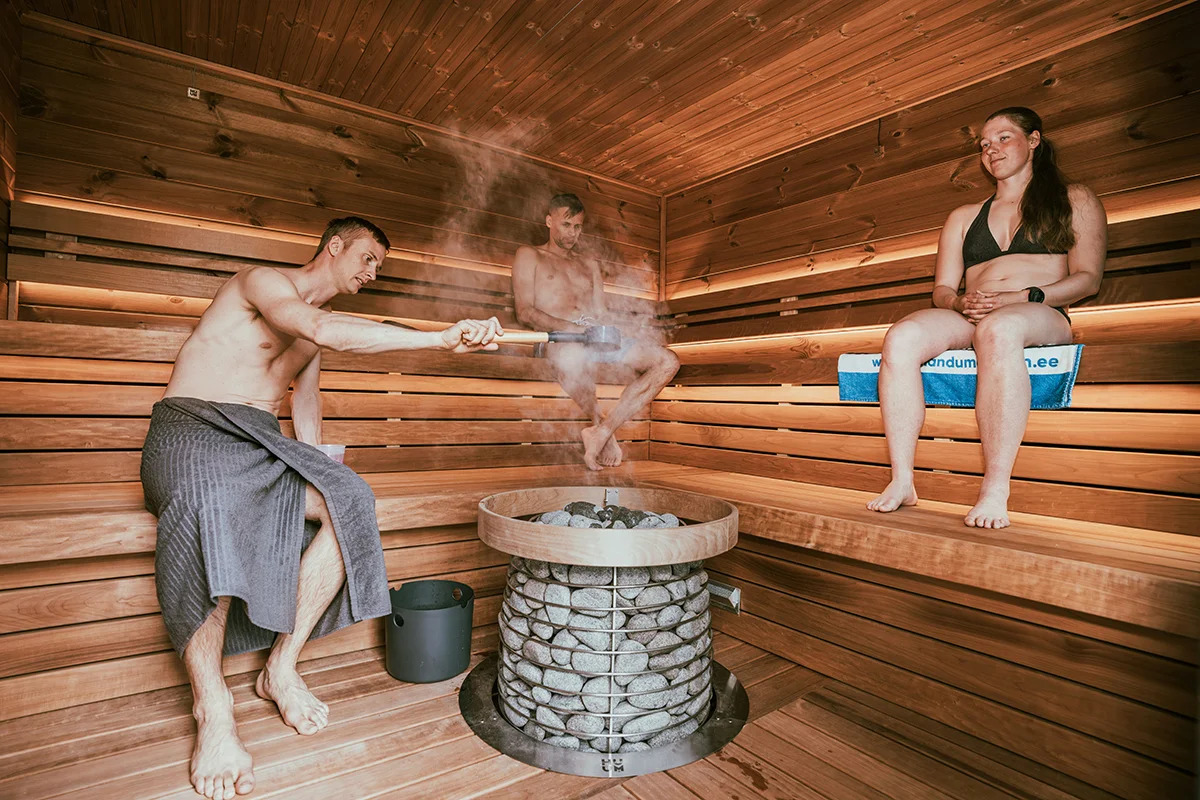 sauna phan lan 5