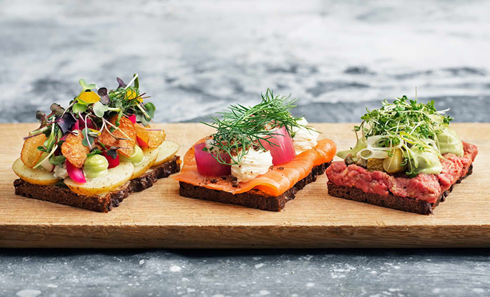 smørrebrød dan mach 2