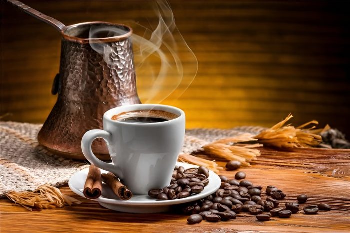 tu lenh cam den di san hanh trinh dac biet cua cafe tho nhi ky 7