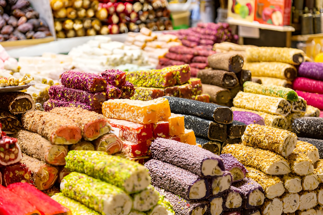 turkish delight tho nhi ky 3