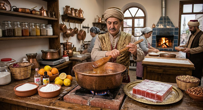 turkish delight tho nhi ky 4