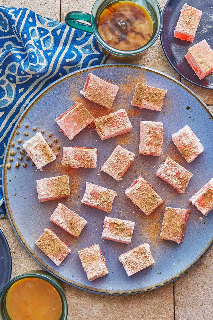 turkish delight tho nhi ky 5