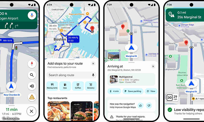 cac app huu ich cho chuyen du lich chau au 2