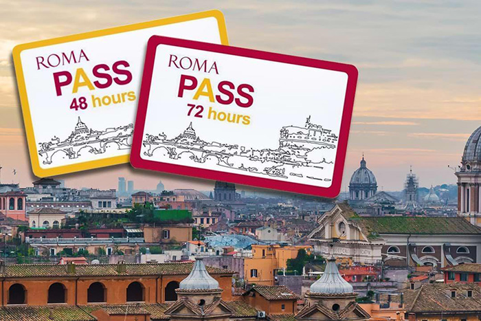 cac loai the di lai va tham quan tiet kiem o rome y 1