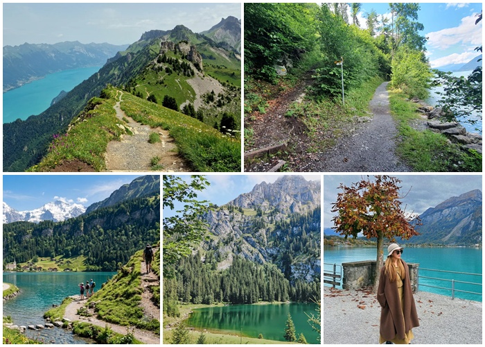 ho brienz thuy si 9