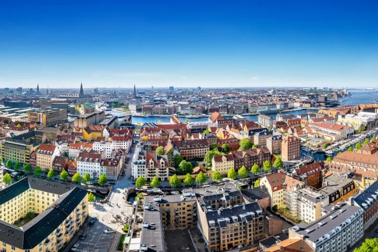kinh nghiem du lich copenhagen tiet kiem 1