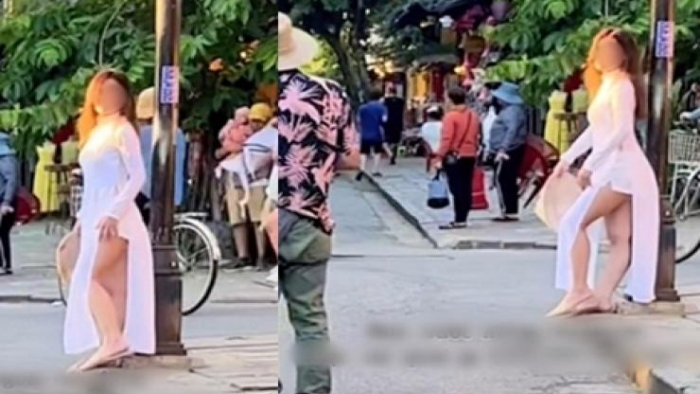 nhung kieu khach du lich de bi ghet 4