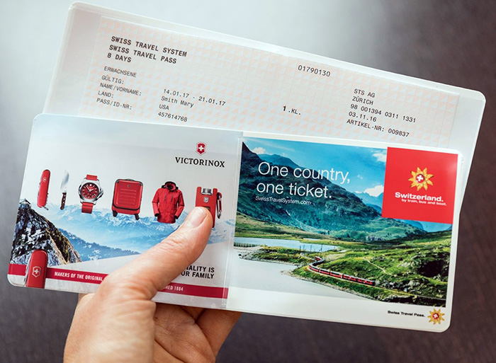 swiss travel pass 1