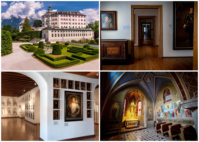 ambras castle na uy 4