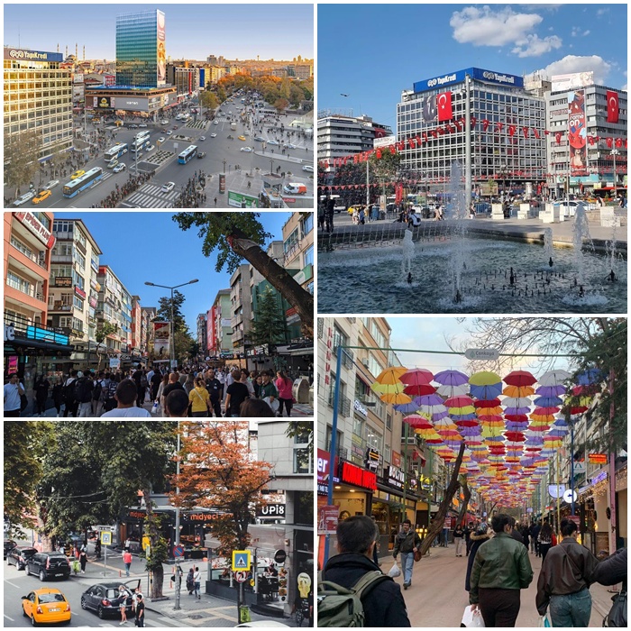 ankara tho nhi ky 15