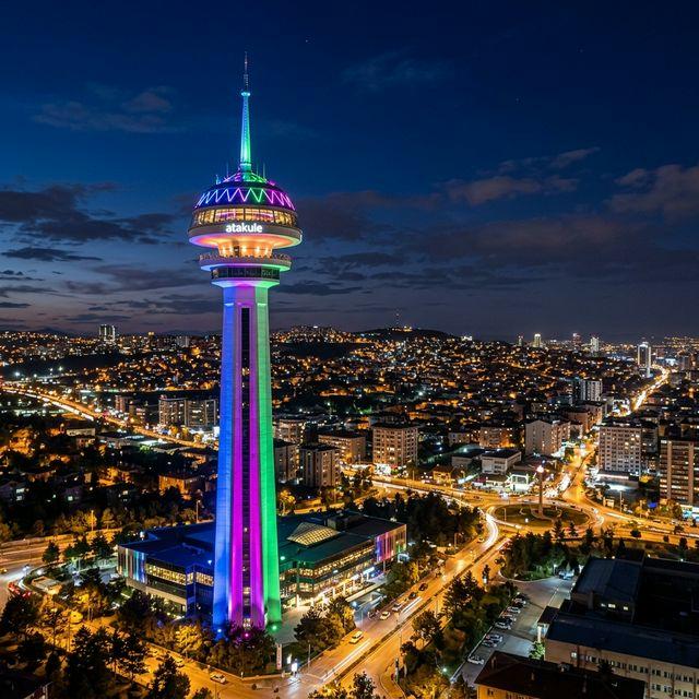 ankara tho nhi ky 16
