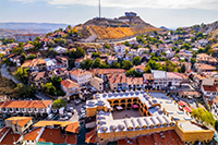 Chạm vào vẻ đẹp Ankara, Thổ Nhĩ Kỳ qua những điểm tham quan đặc sắc