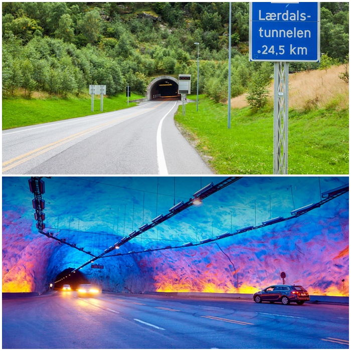 aurlandsfjord na uy 1