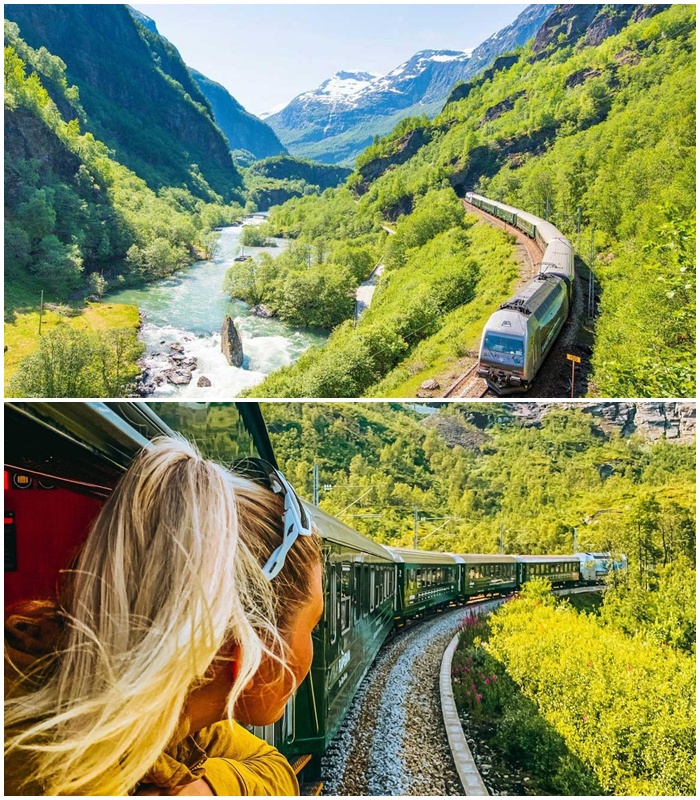 aurlandsfjord na uy 3