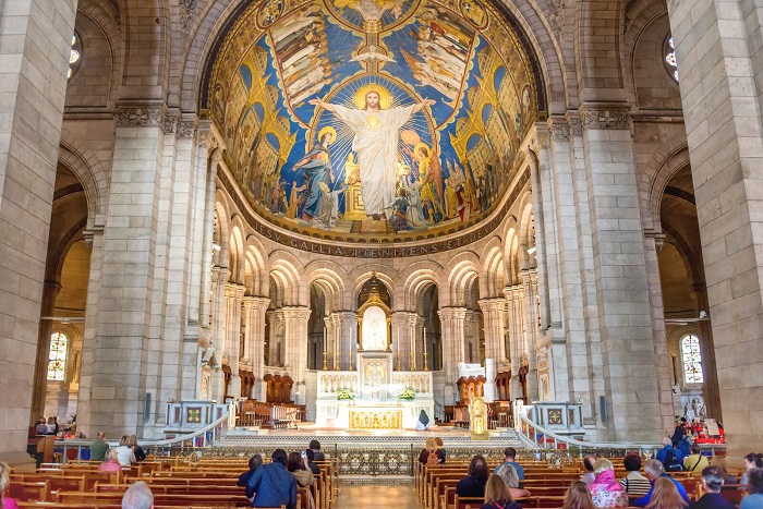 basilique du sacre cœur paris phap 2