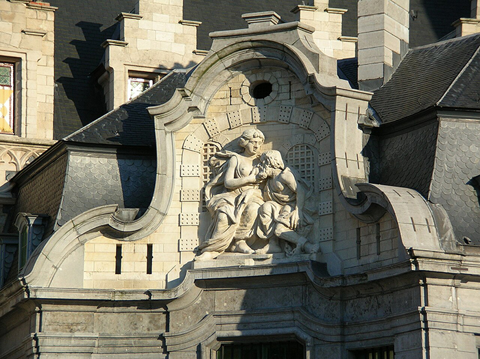 belfort van gent bi 1