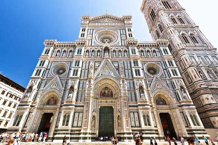 cattedrale di santa maria del fiore y 2