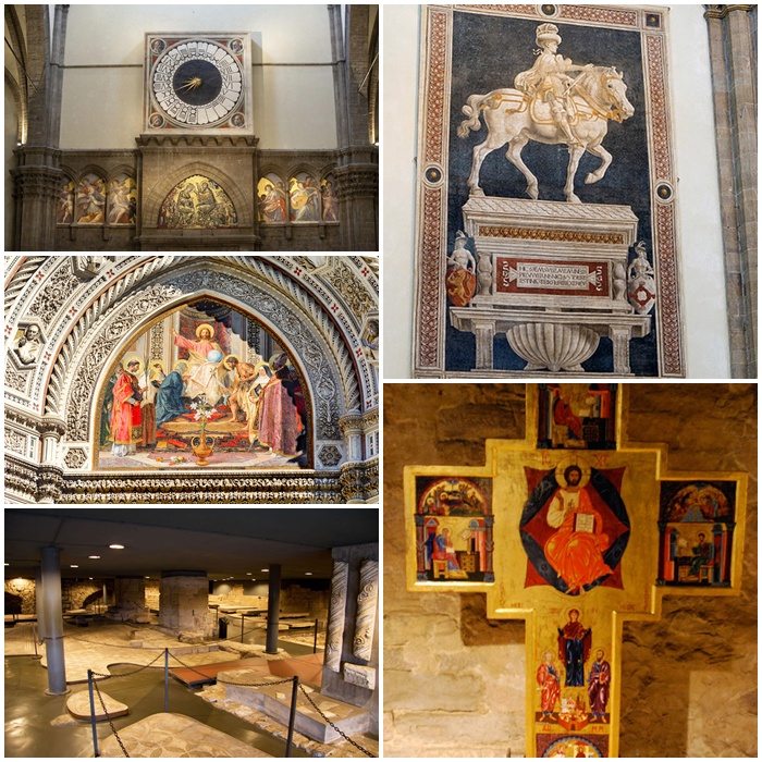 cattedrale di santa maria del fiore y 4