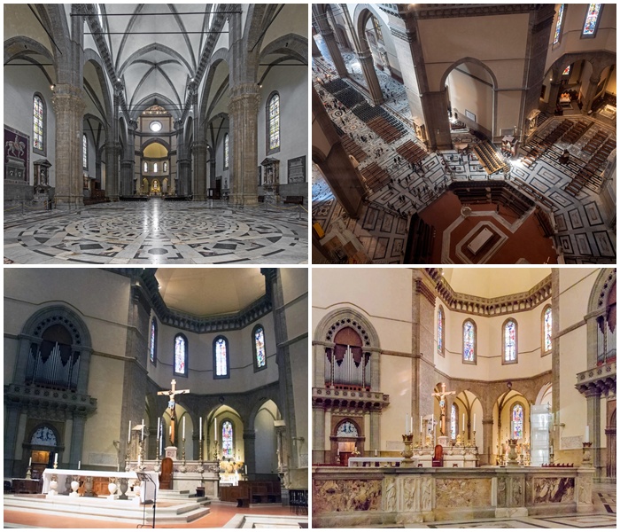 cattedrale di santa maria del fiore y 6