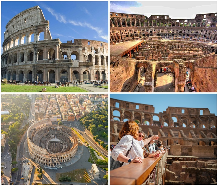 colosseum rome y 3