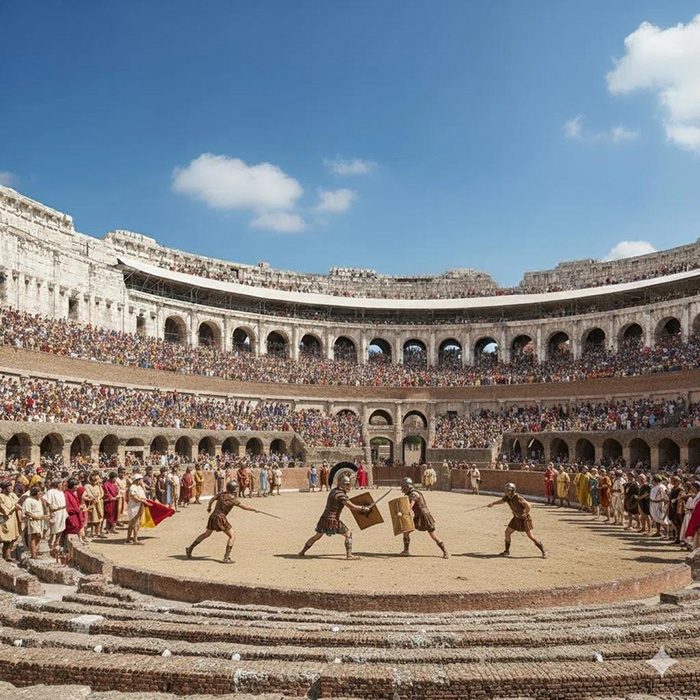 colosseum rome y 5