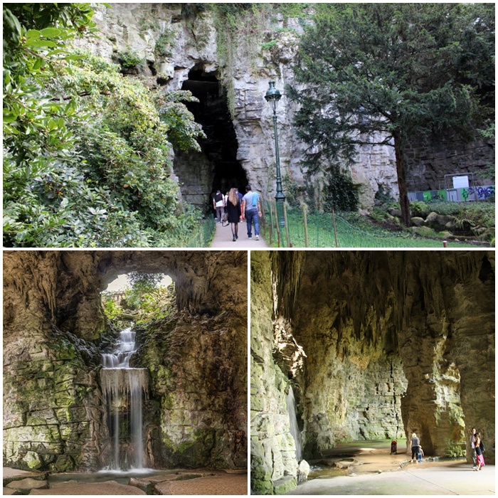 cong vien buttes chaumont phap 3