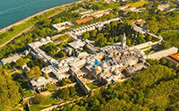 Cung điện Topkapi - Viên ngọc lịch sử giữa lòng Istanbul, Thổ Nhĩ Kỳ
