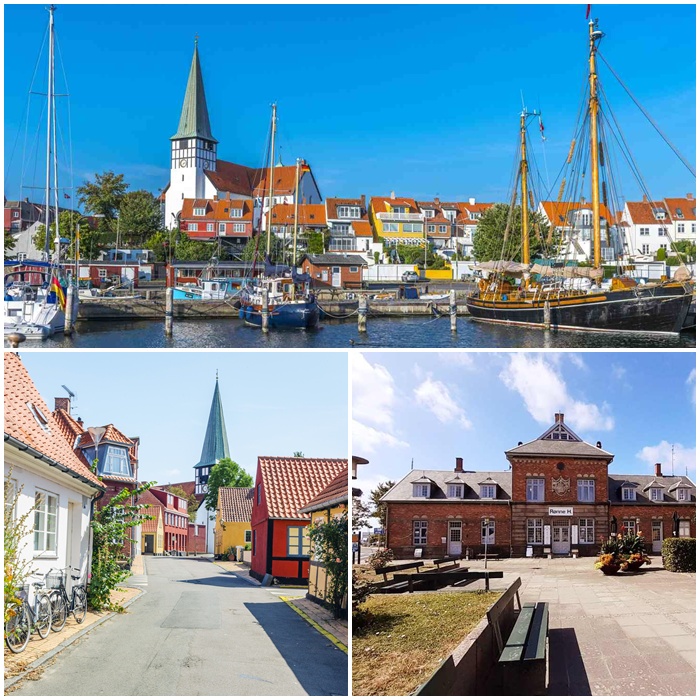 dao bornholm dan mach 6