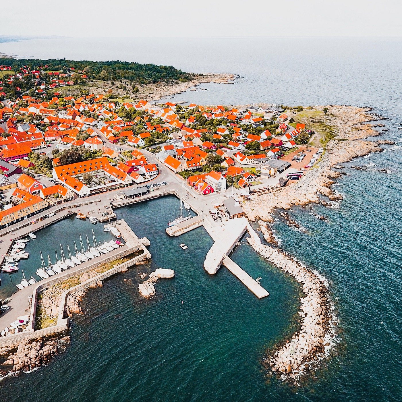 dao bornholm dan mach 8