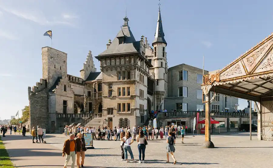 het steen bi 5