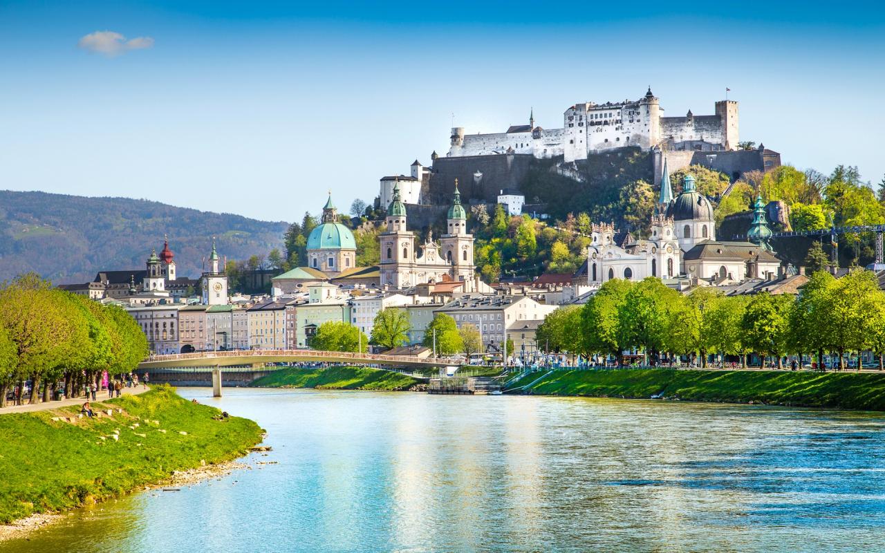 hohensalzburg fortress ao 1