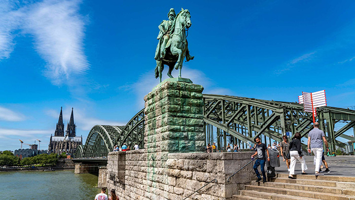 hohenzollernbrucke duc 2
